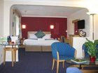 фото отеля Mercure Hatfield Oak Hotel