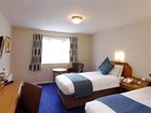 фото отеля Mercure Hatfield Oak Hotel