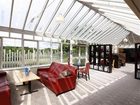 фото отеля Mercure Hatfield Oak Hotel