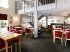 фото отеля Mercure Hatfield Oak Hotel