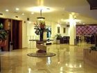 фото отеля Mision Zona Rosa Hotel Mexico City