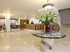 фото отеля Mision Zona Rosa Hotel Mexico City