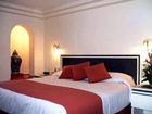 фото отеля Mision Zona Rosa Hotel Mexico City