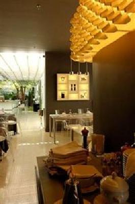 фото отеля Hotel The VIP Caracas