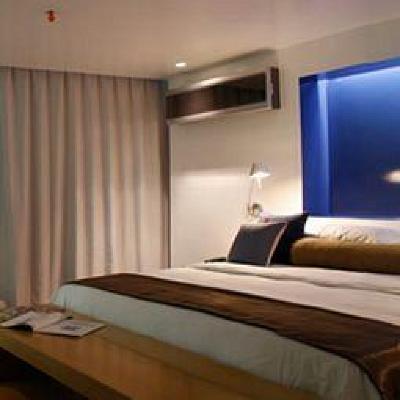 фото отеля Hotel The VIP Caracas