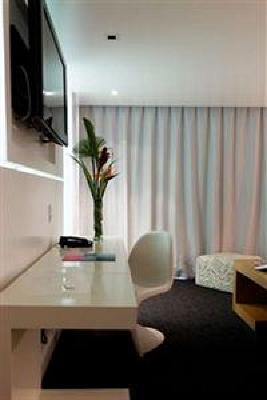 фото отеля Hotel The VIP Caracas
