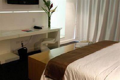 фото отеля Hotel The VIP Caracas
