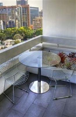 фото отеля Hotel The VIP Caracas