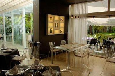 фото отеля Hotel The VIP Caracas