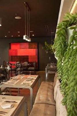 фото отеля Hotel The VIP Caracas