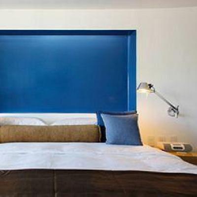 фото отеля Hotel The VIP Caracas