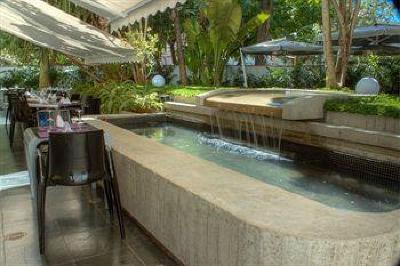 фото отеля Hotel The VIP Caracas