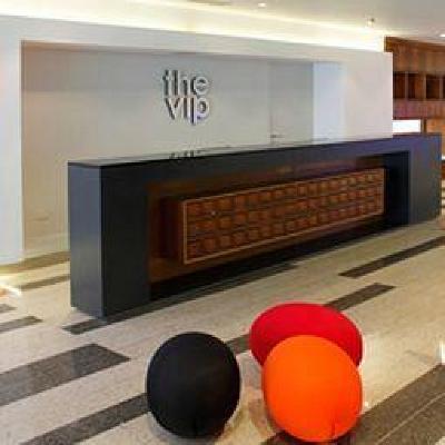 фото отеля Hotel The VIP Caracas