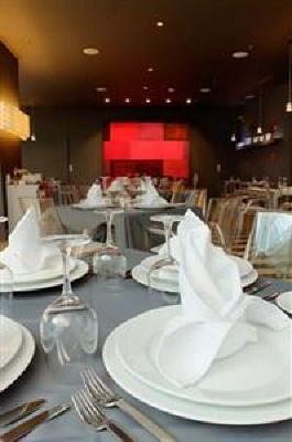 фото отеля Hotel The VIP Caracas