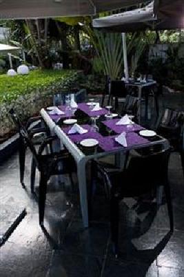 фото отеля Hotel The VIP Caracas