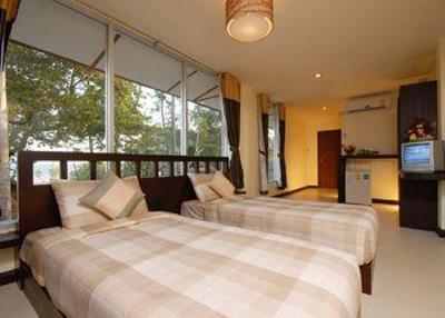фото отеля Anyavee Railay Resort