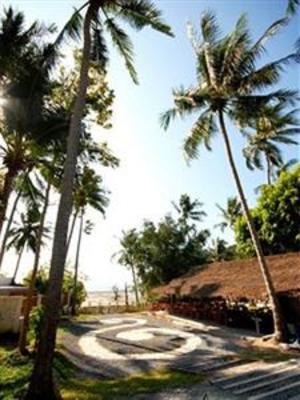 фото отеля Anyavee Railay Resort