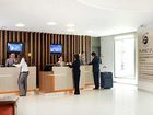 фото отеля Novotel Mexico Santa Fe
