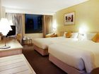 фото отеля Novotel Mexico Santa Fe