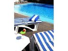 фото отеля Novotel Mexico Santa Fe