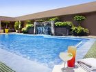 фото отеля Novotel Mexico Santa Fe