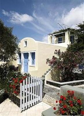 фото отеля Marillia Village Apartments & Studios Perivolos