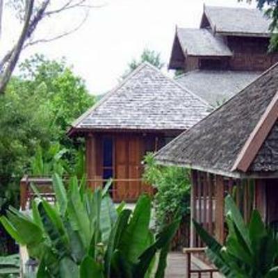 фото отеля Rim-Pai Cottage