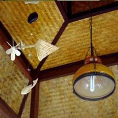 фото отеля Rim-Pai Cottage