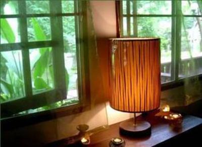 фото отеля Rim-Pai Cottage