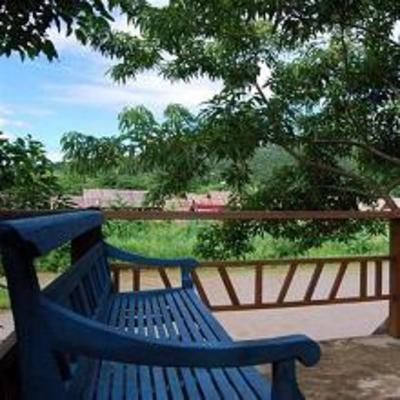 фото отеля Rim-Pai Cottage