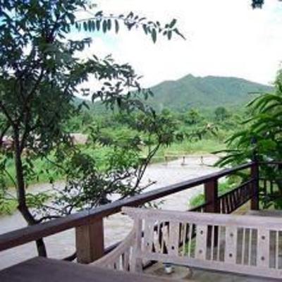 фото отеля Rim-Pai Cottage