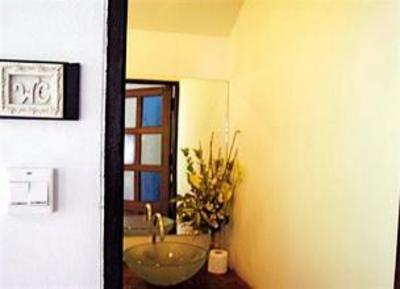 фото отеля Rim-Pai Cottage