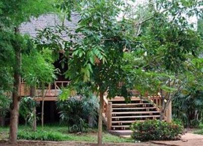 фото отеля Rim-Pai Cottage