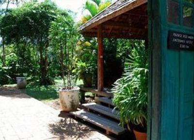фото отеля Rim-Pai Cottage