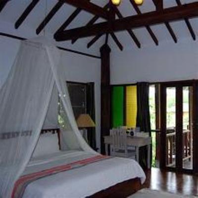 фото отеля Rim-Pai Cottage
