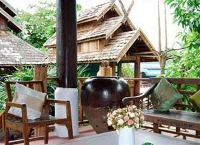 фото отеля Rim-Pai Cottage