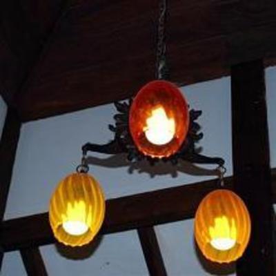 фото отеля Rim-Pai Cottage