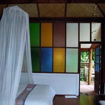 фото отеля Rim-Pai Cottage
