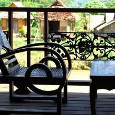 фото отеля Rim-Pai Cottage