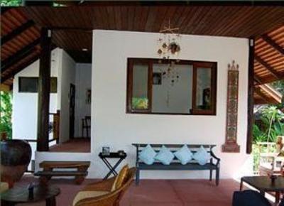 фото отеля Rim-Pai Cottage