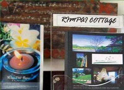 фото отеля Rim-Pai Cottage