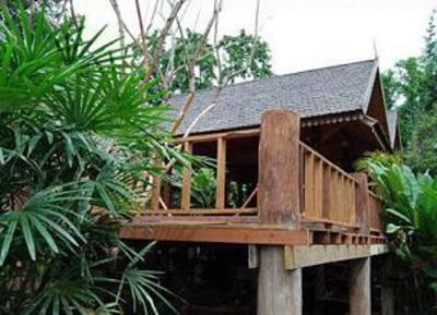 фото отеля Rim-Pai Cottage