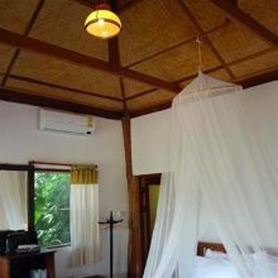 фото отеля Rim-Pai Cottage
