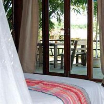 фото отеля Rim-Pai Cottage