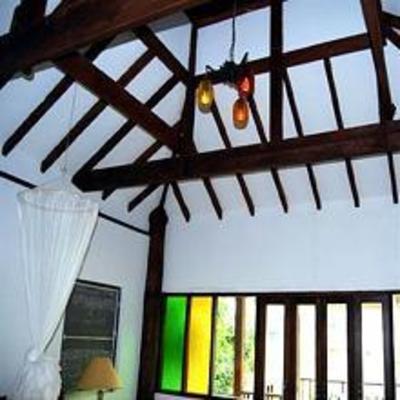 фото отеля Rim-Pai Cottage