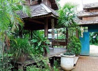 фото отеля Rim-Pai Cottage