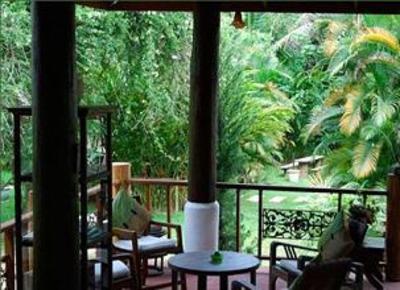 фото отеля Rim-Pai Cottage