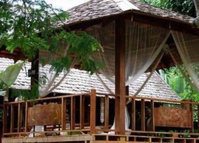 фото отеля Rim-Pai Cottage