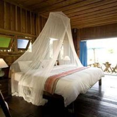 фото отеля Rim-Pai Cottage