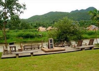 фото отеля Rim-Pai Cottage